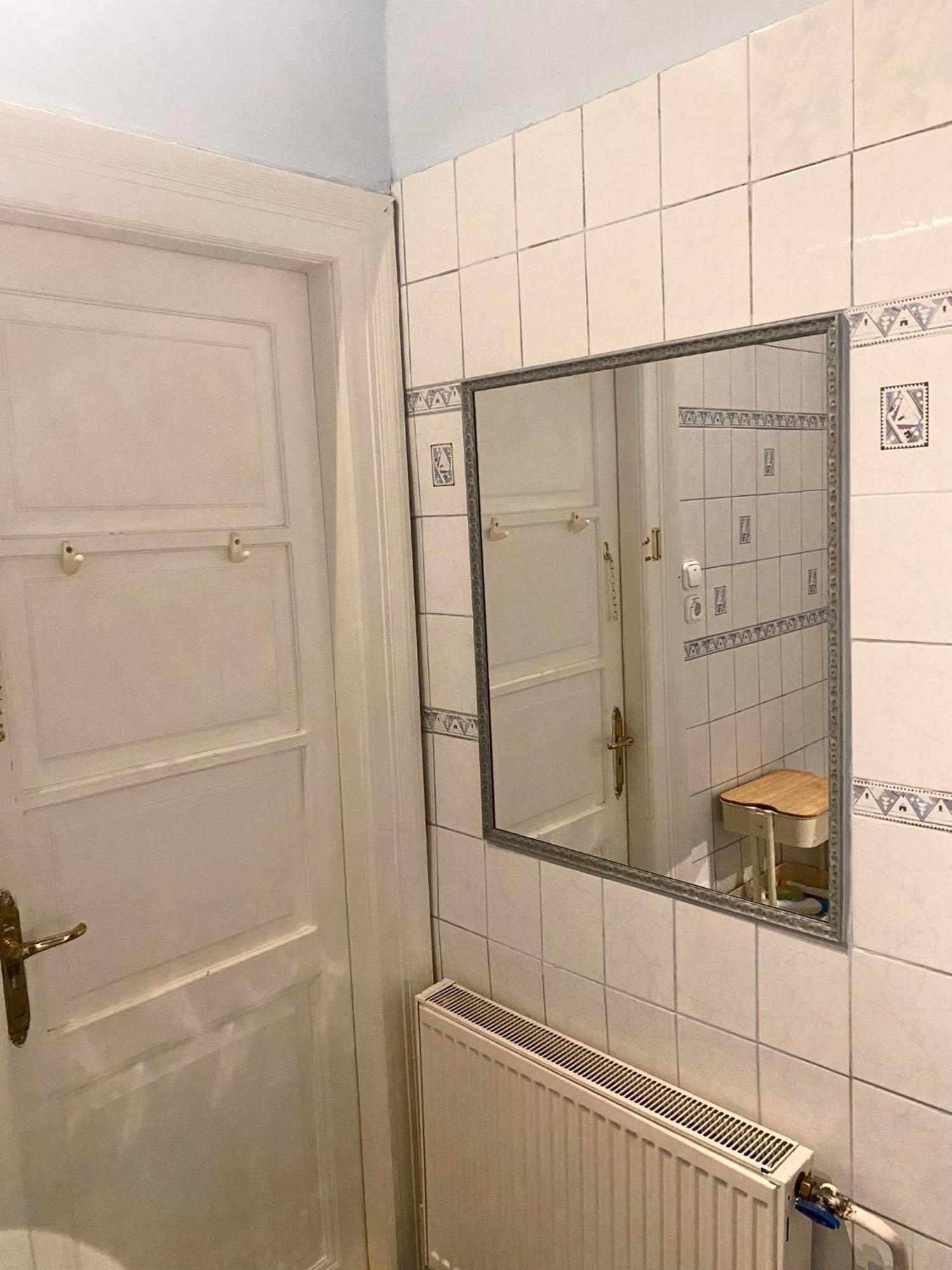 Malvin Apartman Apartment Budapesta Exterior foto