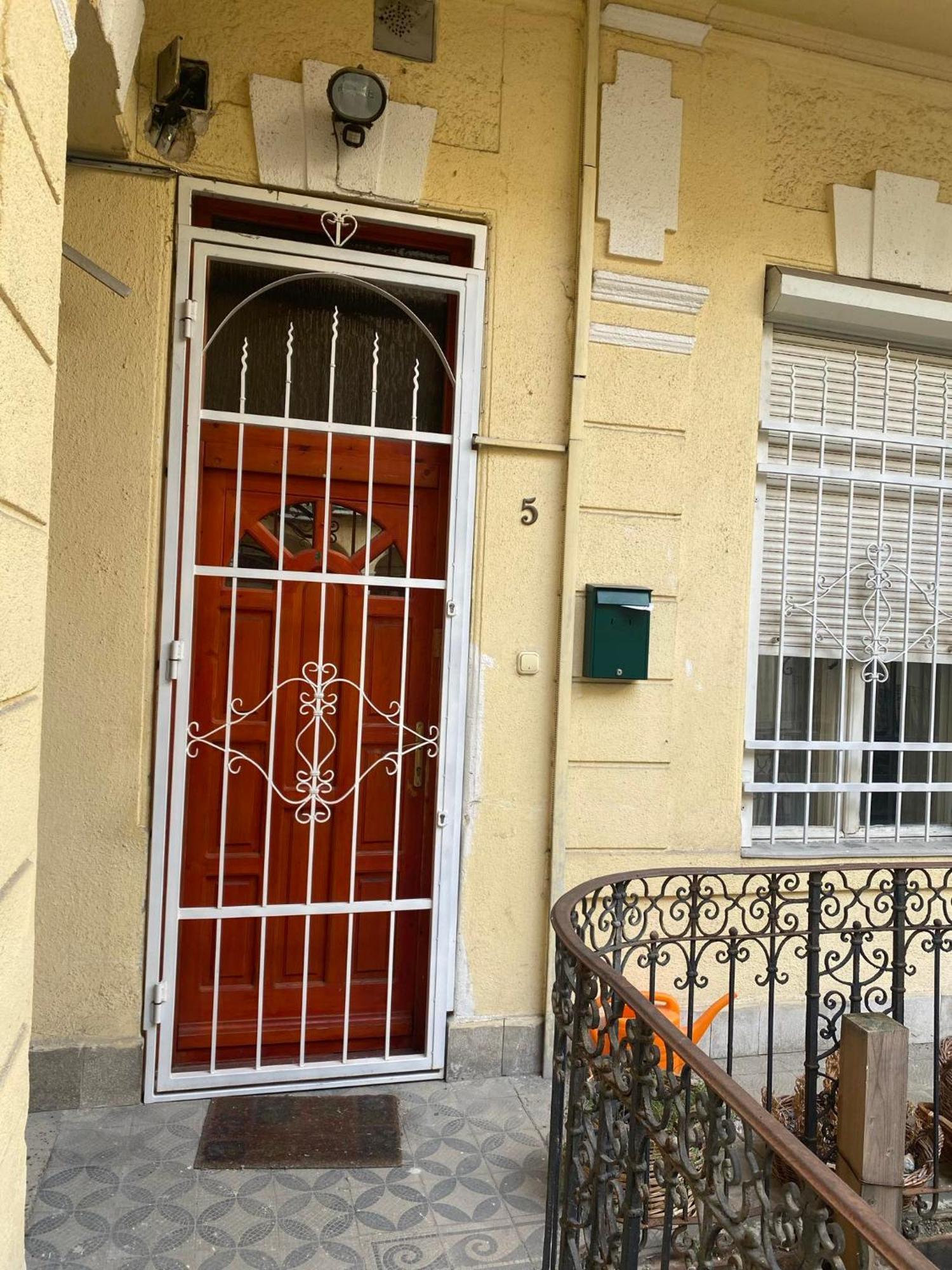Malvin Apartman Apartment Budapesta Exterior foto